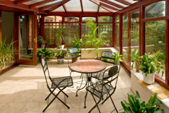 Greencroft conservatory quotes