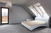 Greencroft bedroom extensions