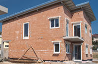 Greencroft home extensions