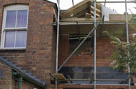 free Greencroft home extension quotes