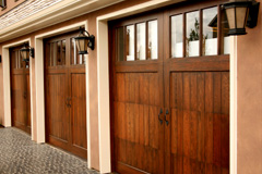 Greencroft garage extension quotes