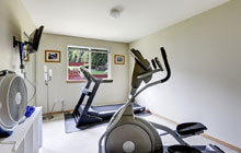 Greencroft home gym construction leads
