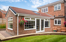 Greencroft house extension leads